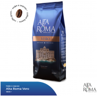 Кофе в зернах Alta Roma Intenso, 1000 г, Intenso