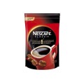 Кофе растворимый с добавлением молотого Classic, пакет 75 г, Nescafe