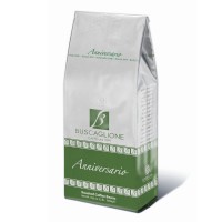 Кофе в зернах Anniversario, пакет 1 кг, Buscaglione