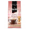 Кофе в зернах Café Éclair, пакет 250 г, Jardin