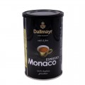 Кофе молотый Espresso Monaco, банка 200 г, Dallmayr