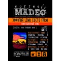 Кофе в зернах Эфиопия Limu Edeto Farm, пакет 200 г, Madeo