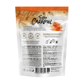 Кофе растворимый AROMA TOFFEE CARAMEL, пакет 70 г, Lebo