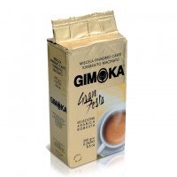 Кофе молотый Gran Festa, пакет 250 г, Gimoka