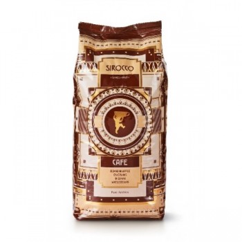 Кофе в зернах Guatemala, пакет 1 кг, Sirocco