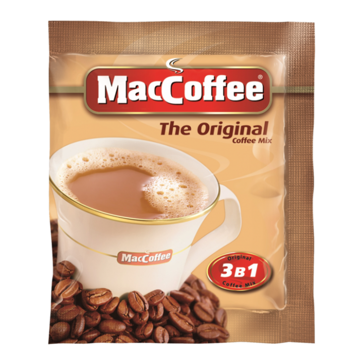 Мак кофе 3в1. MACCOFFEE 3 В 1. Кофе 3в1 в синей упаковке Mac Coffee со вкусом сгущëного молока.