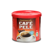Кофе растворимый Cafe Pele, 50 г, Cafe Pele