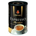 Кофе молотый Espresso Monaco, банка 200 г, Dallmayr