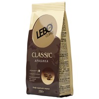 Кофе в зернах Classic 250 г, Lavazza