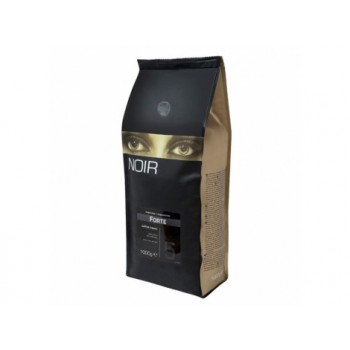 Кофе в зернах Forte, пакет 1, Noir
