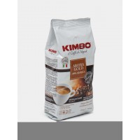 Кофе в зернах Aroma Gold 100% Arabica, пакет 250 г, Kimbo