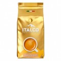 Кофе в зернах Qualita ORO, пакет 1 кг, Italco