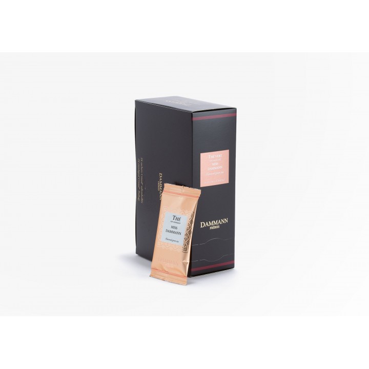 Подарочный набор Quartz / Кварц, Dammann