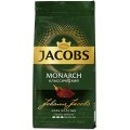 Кофе молотый Monarch, пакет 230 г, Jacobs