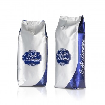 Кофе в зернах EXCELLENT COFFEE BLEND BAG 500 г, Diemme