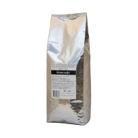 Кофе в зернах Комильфо Expert, пакет 1000 г, Madeo