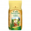 Кофе в зернах Café Intención ecológico Café Crema, пакет 1 кг, J.J. Darboven