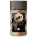 Кофе растворимый сублимированный Lebo exclusive, 100 г субл. стекло