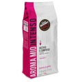 Кофе в зернах Aromа Mio Intenso, пакет 1 кг, Vergnano