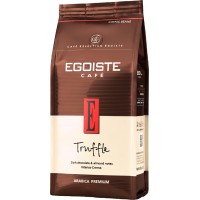 Кофе в зернах Truffle, пакет 250 г, Egoiste