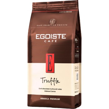 Кофе в зернах Truffle, пакет 250 г, Egoiste