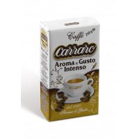 Кофе Carraro Aroma&Gusto молотый, 250 г