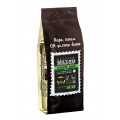 Кофе в зернах Европейская обжарка, пакет 500 г, Madeo