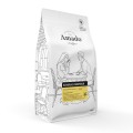 Кофе в зернах ароматизированный Ванильно-сливочный, 500 г, Amado
