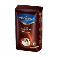 Кофе в зернах Der Himmlische, пакет 500 г, Mövenpick