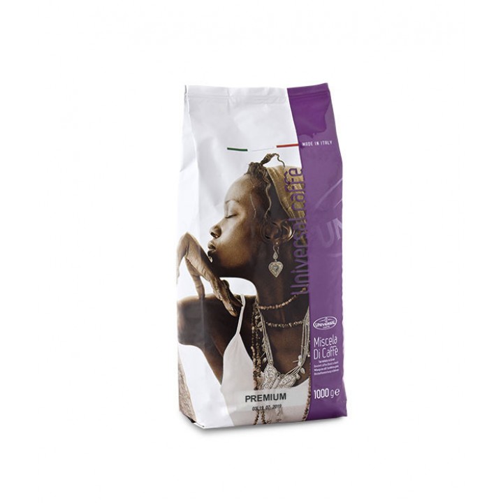 Кофе Universal Premium в зернах, 1 кг