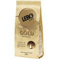 Кофе молотый Lebo Gold, 200 г, Lebo