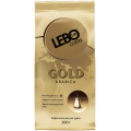 Кофе молотый Lebo Gold, 200 г, Lebo