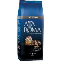 Кофе в зернах Intenso 500 г, AltaRoma
