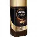 Кофе растворимый Gold Espresso, банка 85 г, Nescafe