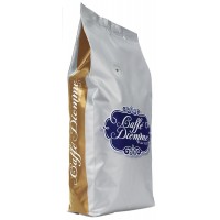 Кофе в зернах Diemme ORO COFFEE BLEND BAG, пакет с клапаном 1 кг, Diemme