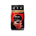 Кофе растворимый с добавлением молотого Nescafe classic 100%, 900 г, Nescafe