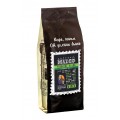 Кофе в зернах Паганини, пакет 500 г, Madeo