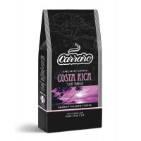 Кофе Carraro Costa Rica (моносорт) Arabica 100% молотый, 250 г
