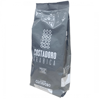 Кофе Costadoro 100% Arabica зерно, 250г