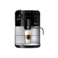 Кофемашина F 730-101 Caffeo Barista, черно-серебристая, пластик, Melitta