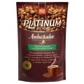 Кофе растворимый Platinum, пакет 150 г, Ambassador