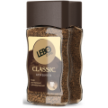Кофе растворимый сублимированный Classic, банка 75 г, Lebo
