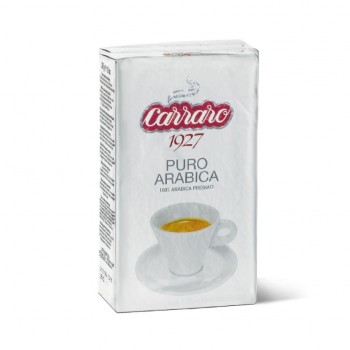 Кофе молотый Puro Arabica, 250 г., Italco