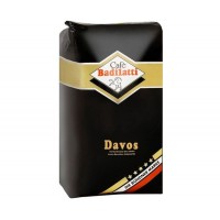 Кофе в зернах Davos, 500 г, Badilatti