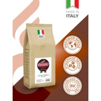 Кофе Caffe Carraro Gran Crema зерно, 1кг