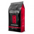 Кофе в зернах Espresso пакет 1 кг, Egoiste
