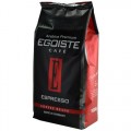 Кофе в зернах Espresso пакет 1 кг, Egoiste