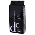 Кофе молотый Puro Arabica, 250 г., Italco