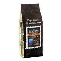 Кофе в зернах Гватемала Antigua Panchoy, пакет 500 г, Madeo