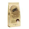 Кофе молотый для чашки Gold, пакет 100 г, Lebo